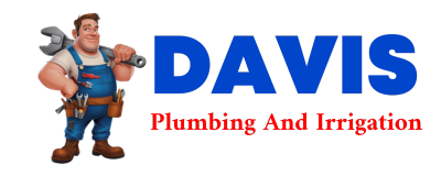 Trusted plumber in MONROEVILLE